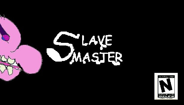 Japanese Slavemaster